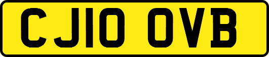 CJ10OVB
