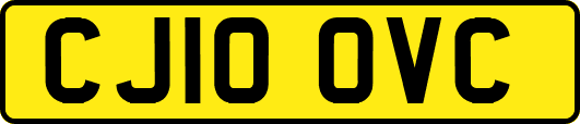 CJ10OVC