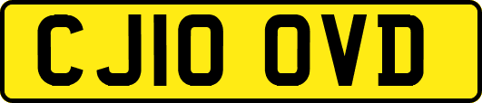 CJ10OVD