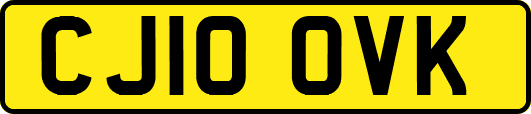 CJ10OVK
