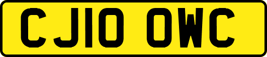 CJ10OWC