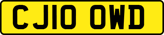 CJ10OWD
