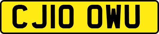 CJ10OWU
