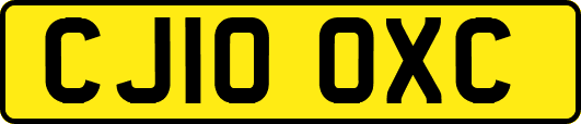 CJ10OXC