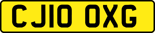 CJ10OXG