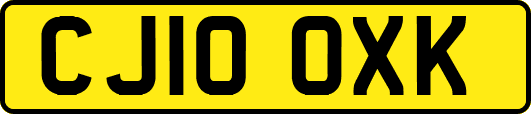 CJ10OXK