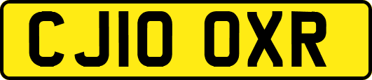 CJ10OXR