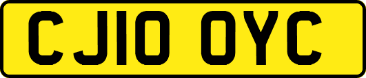CJ10OYC