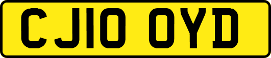 CJ10OYD