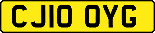 CJ10OYG