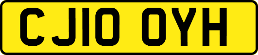 CJ10OYH