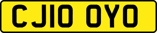 CJ10OYO