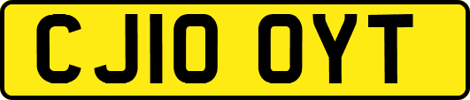 CJ10OYT