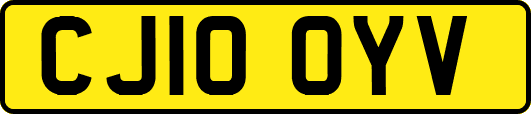 CJ10OYV