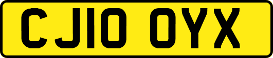 CJ10OYX
