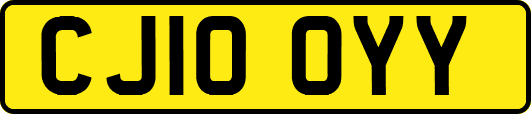 CJ10OYY