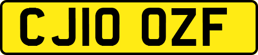 CJ10OZF