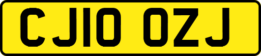 CJ10OZJ