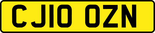 CJ10OZN