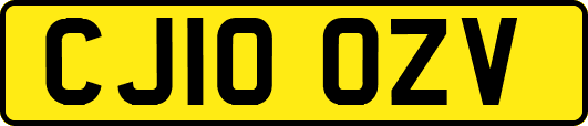 CJ10OZV