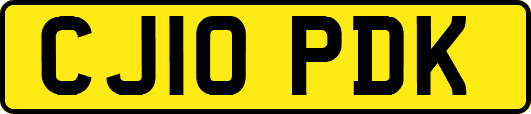 CJ10PDK
