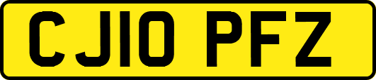 CJ10PFZ