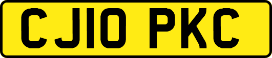 CJ10PKC