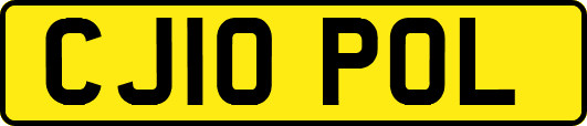 CJ10POL