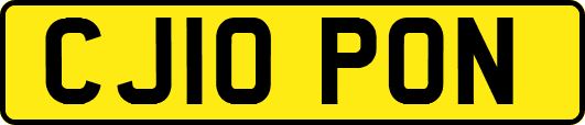 CJ10PON