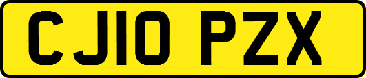 CJ10PZX