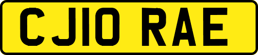 CJ10RAE