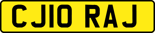 CJ10RAJ