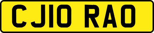 CJ10RAO