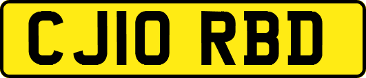 CJ10RBD