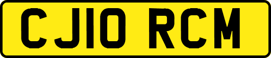 CJ10RCM