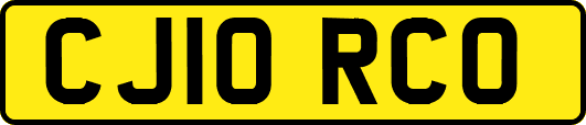 CJ10RCO