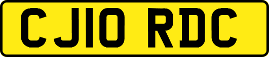 CJ10RDC