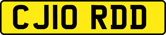 CJ10RDD