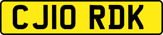 CJ10RDK