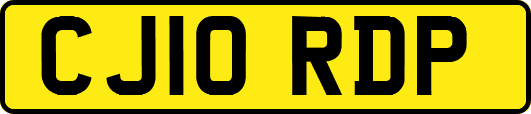 CJ10RDP