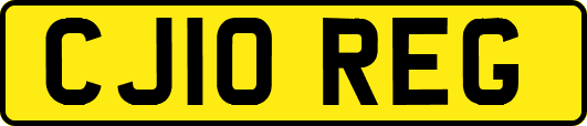 CJ10REG