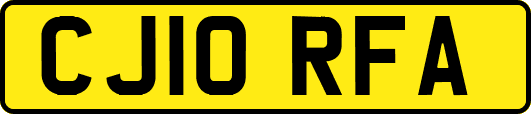 CJ10RFA