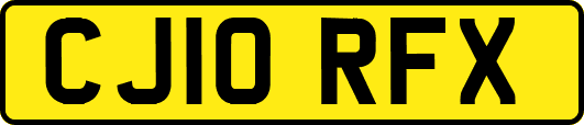 CJ10RFX