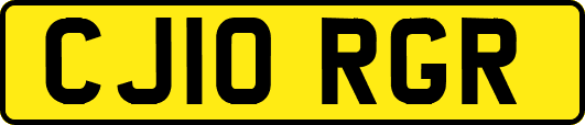 CJ10RGR
