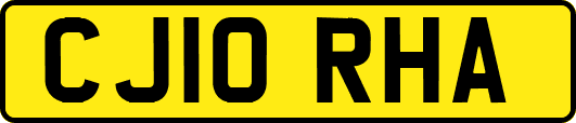 CJ10RHA