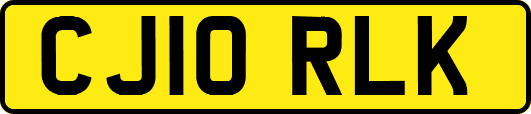 CJ10RLK