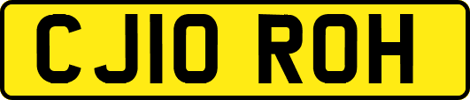 CJ10ROH