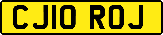 CJ10ROJ