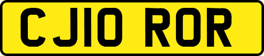 CJ10ROR