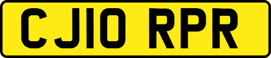 CJ10RPR